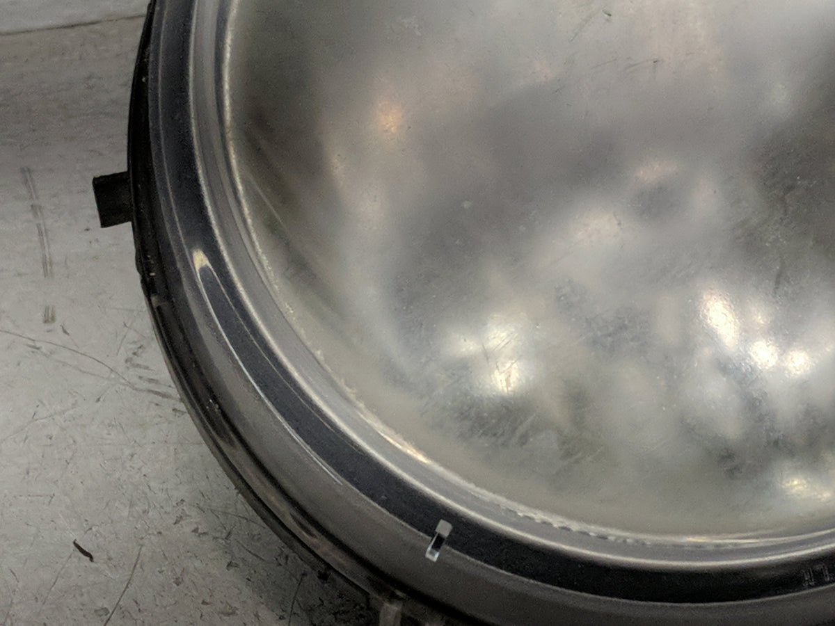 2006 Jeep Liberty Passenger Right Oem Head Light Headlight Lamp 1500009 - Oemusedautoparts1.com