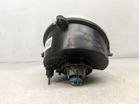 2006 Jeep Liberty Passenger Right Oem Head Light Headlight Lamp 1500009 - Oemusedautoparts1.com