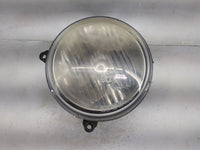 2005-2007 Jeep Liberty Driver Left Oem Head Light Headlight Lamp Black - Oemusedautoparts1.com