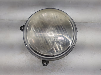compare product 2005-2007 Jeep Liberty Driver Left Oem Head Light Headlight Lamp Black