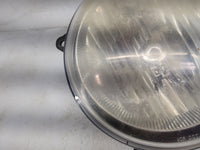 2005-2007 Jeep Liberty Driver Left Oem Head Light Headlight Lamp Black - Oemusedautoparts1.com