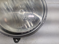 2005-2007 Jeep Liberty Driver Left Oem Head Light Headlight Lamp Black - Oemusedautoparts1.com