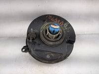 2005-2007 Jeep Liberty Driver Left Oem Head Light Headlight Lamp Black - Oemusedautoparts1.com