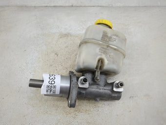 compare product 2006-2007 Jeep Liberty Brake Master Cylinder 1512639
