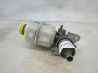 2006-2007 Jeep Liberty Brake Master Cylinder 1512639 - Oemusedautoparts1.com