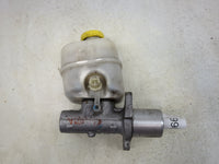 2006-2007 Jeep Liberty Brake Master Cylinder 1513066 - Oemusedautoparts1.com