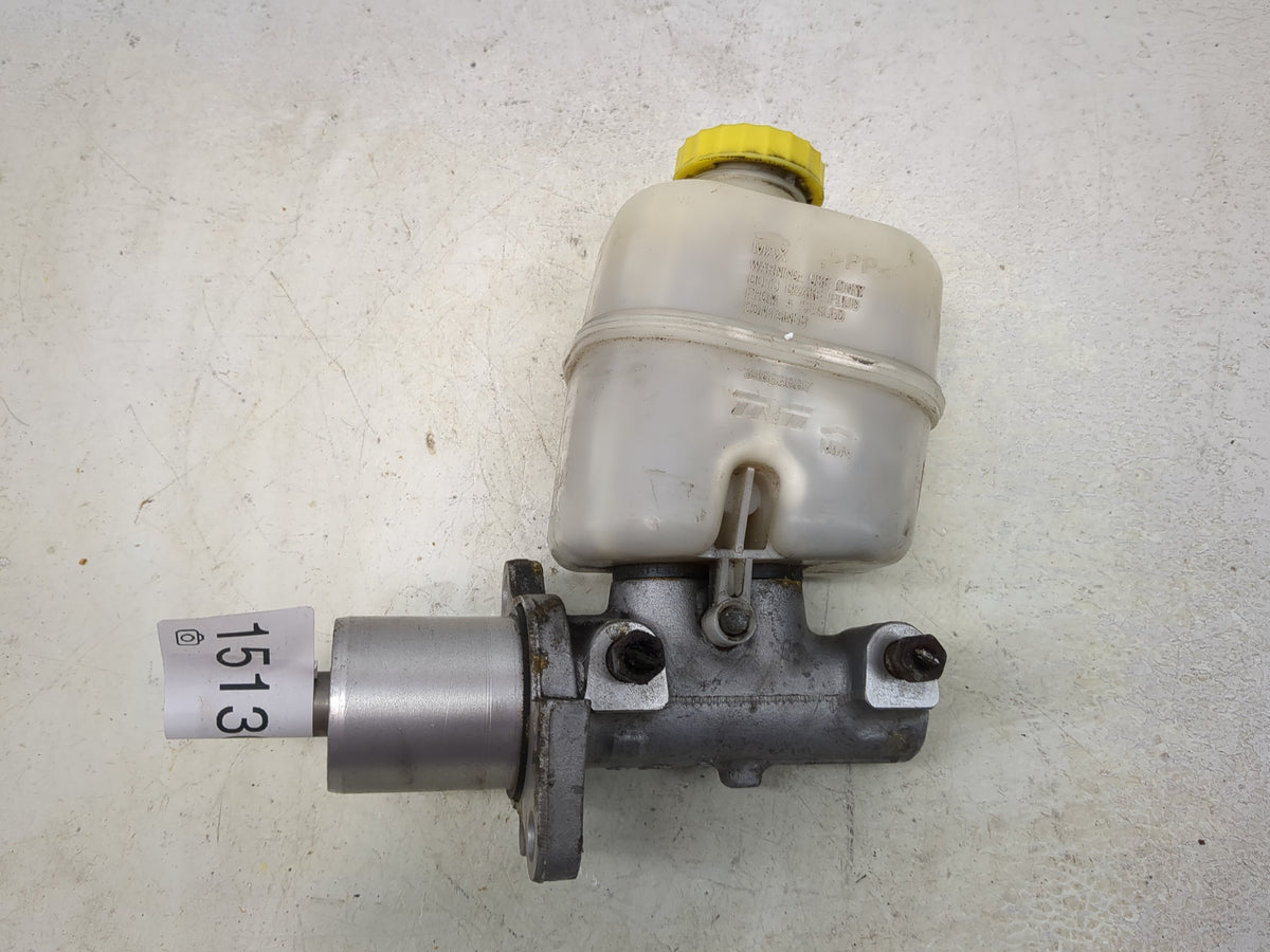 2006-2007 Jeep Liberty Brake Master Cylinder 1513066 - Oemusedautoparts1.com