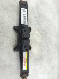 2006 Jeep Liberty Spare Scissor Car Jack 1516306 - Oemusedautoparts1.com