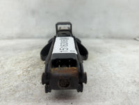 2006 Jeep Liberty Spare Scissor Car Jack 1516306 - Oemusedautoparts1.com