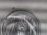 2005-2007 Jeep Liberty Passenger Right Oem Head Light Headlight Lamp 1518523 - Oemusedautoparts1.com