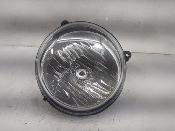 2005-2007 Jeep Liberty Driver Left Oem Head Light Headlight Lamp Black 1518882 - Oemusedautoparts1.com