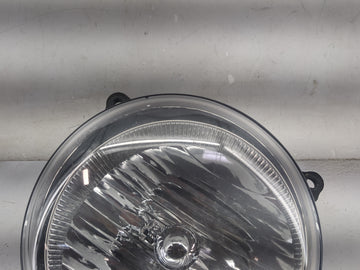 2005-2007 Jeep Liberty Driver Left Oem Head Light Headlight Lamp Black 1518882