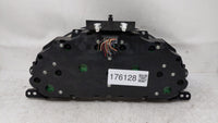 2006 Jeep Liberty Instrument Cluster Speedometer Gauges P/N:P56044865AC P56044865AD Fits OEM Used Auto Parts - Oemusedautopa