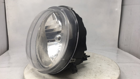 2006 Jeep Liberty Passenger Right Oem Head Light Headlight Lamp