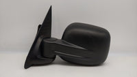 2002-2007 Jeep Liberty Side Mirror Replacement Driver Left View Door Mirror Fits Fits 2002 2003 2004 2005 2006 2007 OEM Used