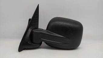 compare product 2002-2007 Jeep Liberty Side Mirror Replacement Driver Left View Door Mirror Fits Fits 2002 2003 2004 2005 2006 2007 OEM Used Auto Parts