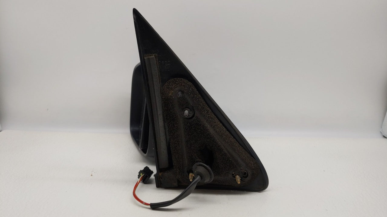 2002-2007 Jeep Liberty Side Mirror Replacement Driver Left View Door Mirror Fits Fits 2002 2003 2004 2005 2006 2007 OEM Used