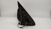 2002-2007 Jeep Liberty Side Mirror Replacement Driver Left View Door Mirror Fits Fits 2002 2003 2004 2005 2006 2007 OEM Used