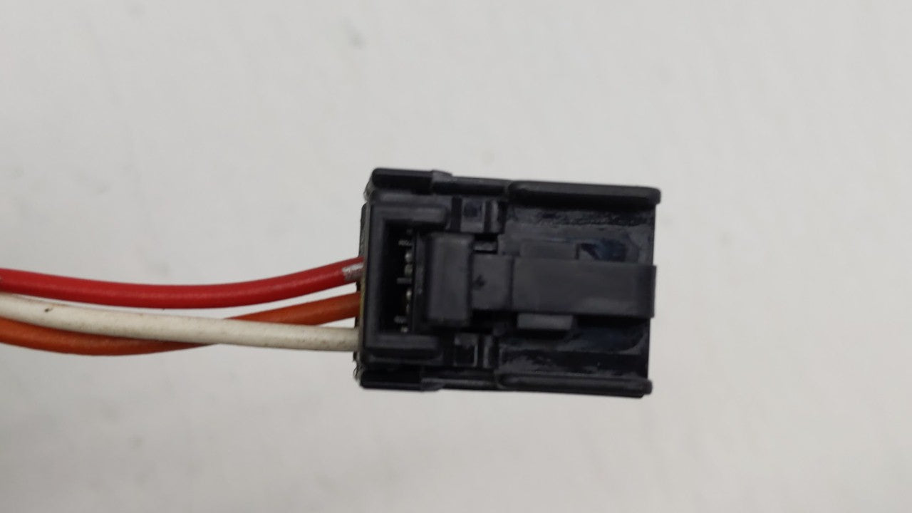 2002-2007 Jeep Liberty Side Mirror Replacement Driver Left View Door Mirror Fits Fits 2002 2003 2004 2005 2006 2007 OEM Used