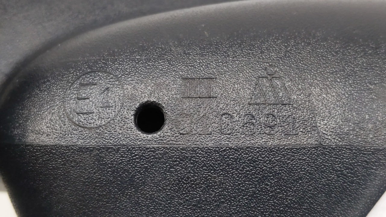 2002-2007 Jeep Liberty Side Mirror Replacement Driver Left View Door Mirror Fits Fits 2002 2003 2004 2005 2006 2007 OEM Used