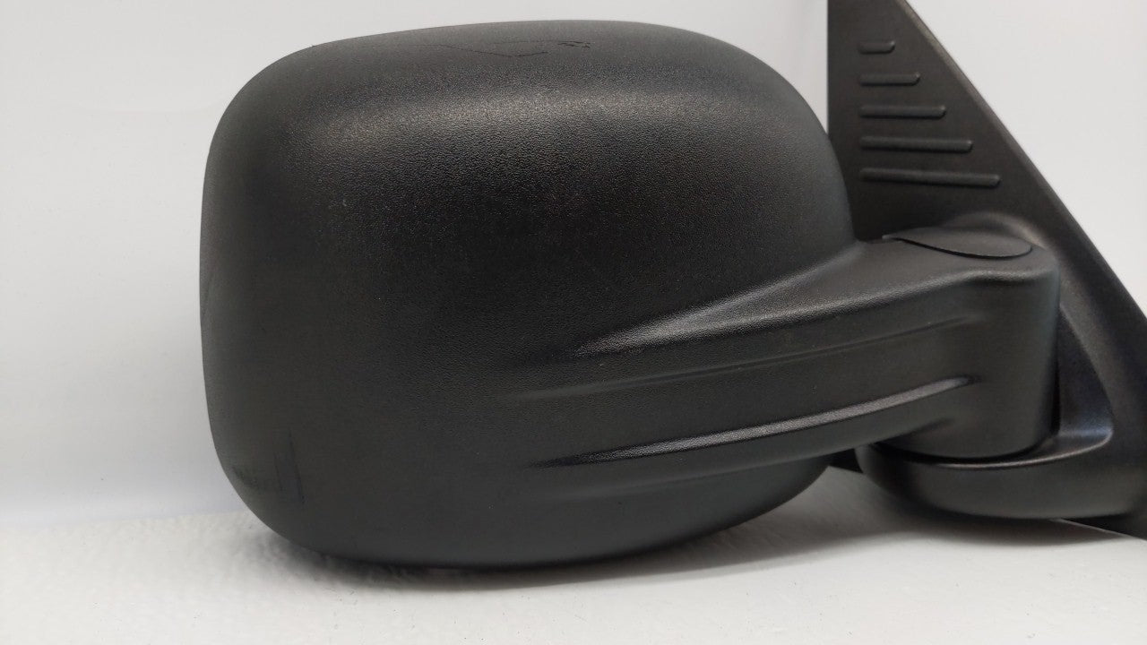 2002-2007 Jeep Liberty Side Mirror Replacement Passenger Right View Door Mirror P/N:E1040691 Fits OEM Used Auto Parts - Oemu