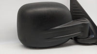 2002-2007 Jeep Liberty Side Mirror Replacement Passenger Right View Door Mirror P/N:E1040691 Fits OEM Used Auto Parts - Oemu
