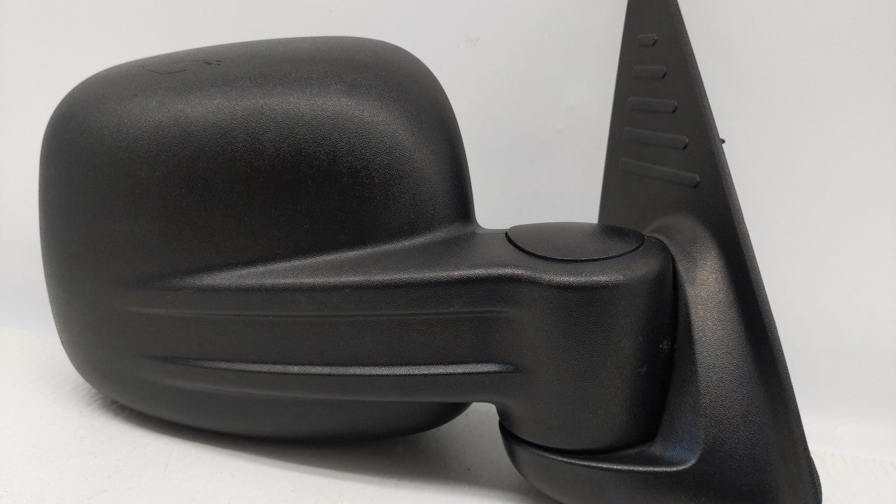 2002-2007 Jeep Liberty Side Mirror Replacement Passenger Right View Door Mirror P/N:E1040691 Fits OEM Used Auto Parts - Oemu