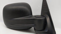 2002-2007 Jeep Liberty Side Mirror Replacement Passenger Right View Door Mirror P/N:E1040691 Fits OEM Used Auto Parts - Oemu