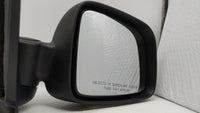 2002-2007 Jeep Liberty Side Mirror Replacement Passenger Right View Door Mirror P/N:E1040691 Fits OEM Used Auto Parts - Oemu