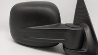 2002-2007 Jeep Liberty Side Mirror Replacement Passenger Right View Door Mirror P/N:E1040691 Fits OEM Used Auto Parts - Oemu