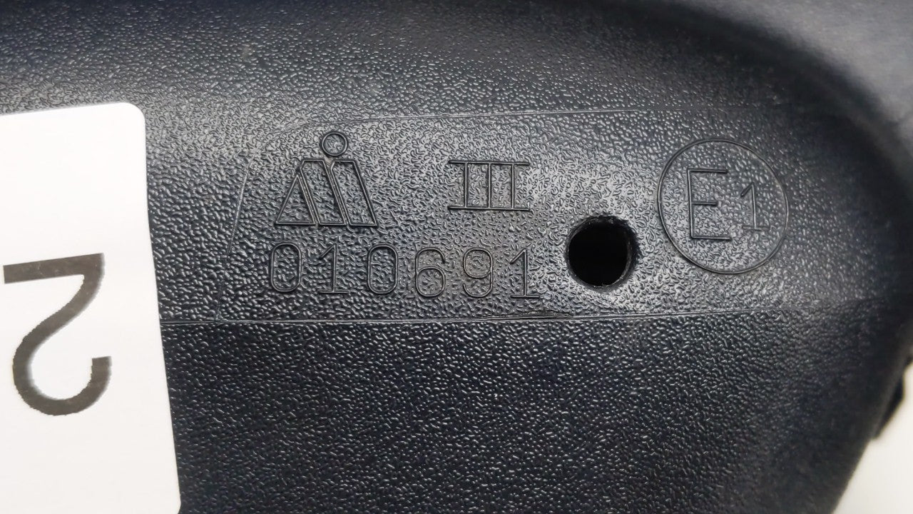 2002-2007 Jeep Liberty Side Mirror Replacement Passenger Right View Door Mirror P/N:E1040691 Fits OEM Used Auto Parts - Oemu