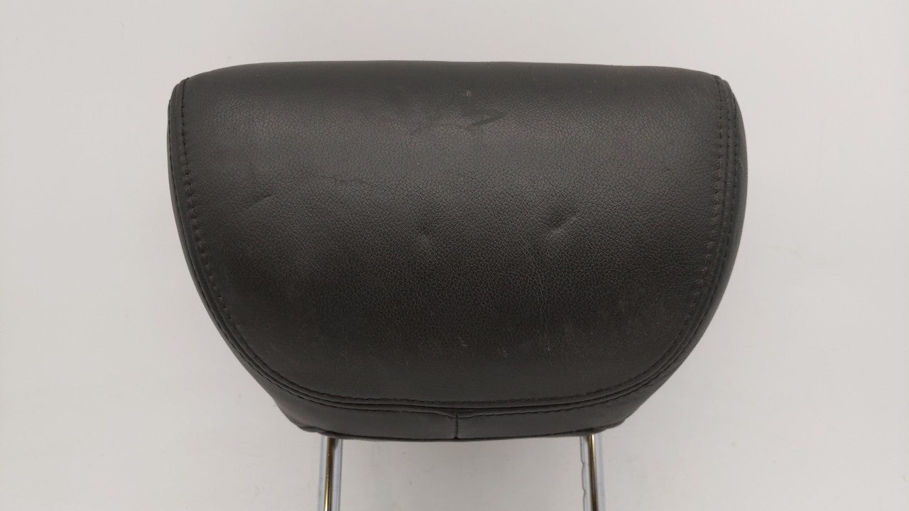 2006 Jeep Liberty Headrest Head Rest Front Driver Passenger Seat Fits OEM Used Auto Parts - Oemusedautoparts1.com