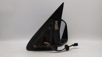 2002-2007 Jeep Liberty Side Mirror Replacement Passenger Right View Door Mirror P/N:E1040691 Fits OEM Used Auto Parts - Oemu
