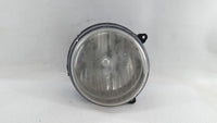 2005-2007 Jeep Liberty Passenger Right Oem Head Light Headlight Lamp - Oemusedautoparts1.com