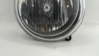 2005-2007 Jeep Liberty Passenger Right Oem Head Light Headlight Lamp - Oemusedautoparts1.com