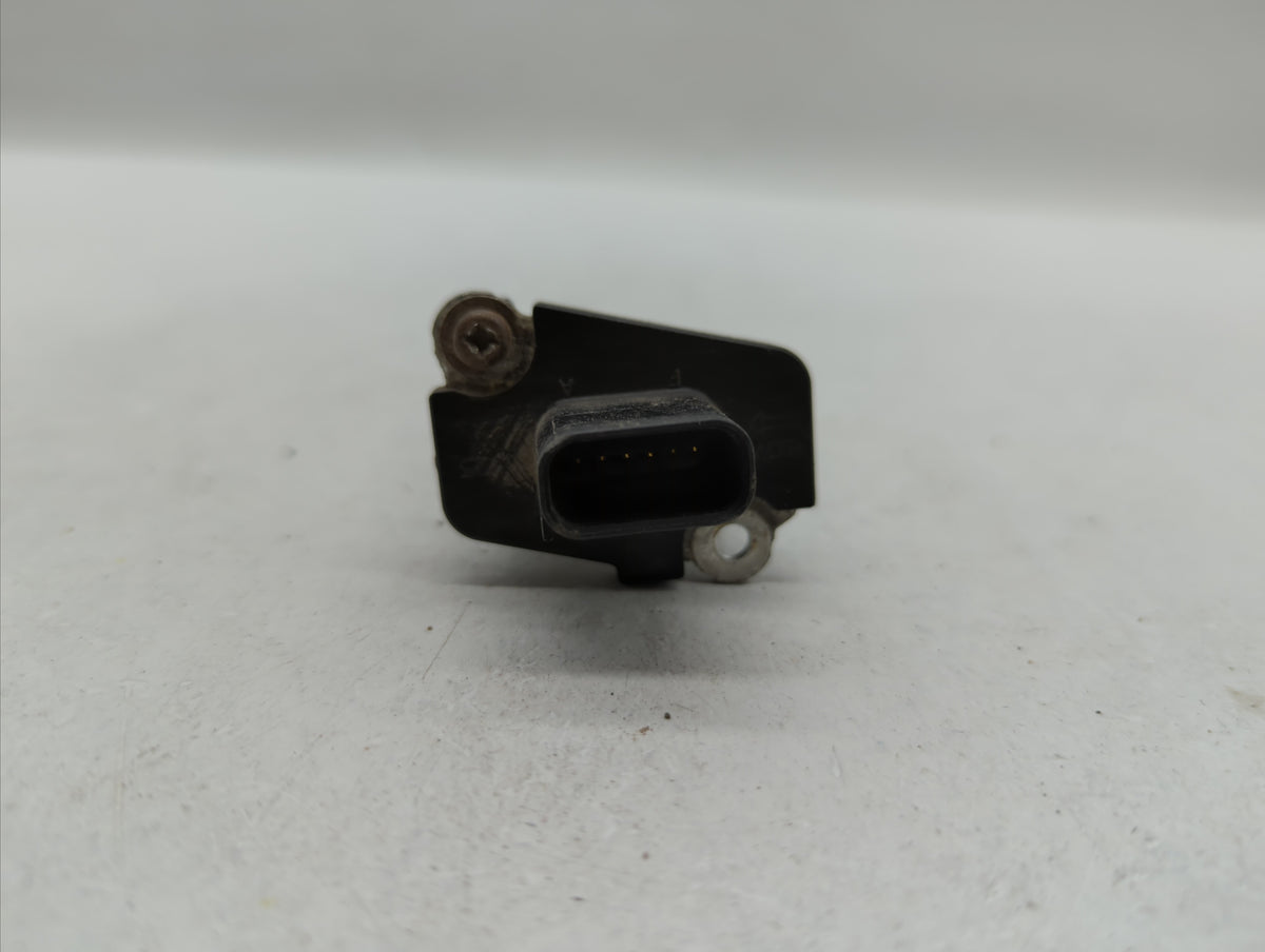 2006 Jeep Liberty Mass Air Flow Meter Maf Sensor - Oemusedautoparts1.com