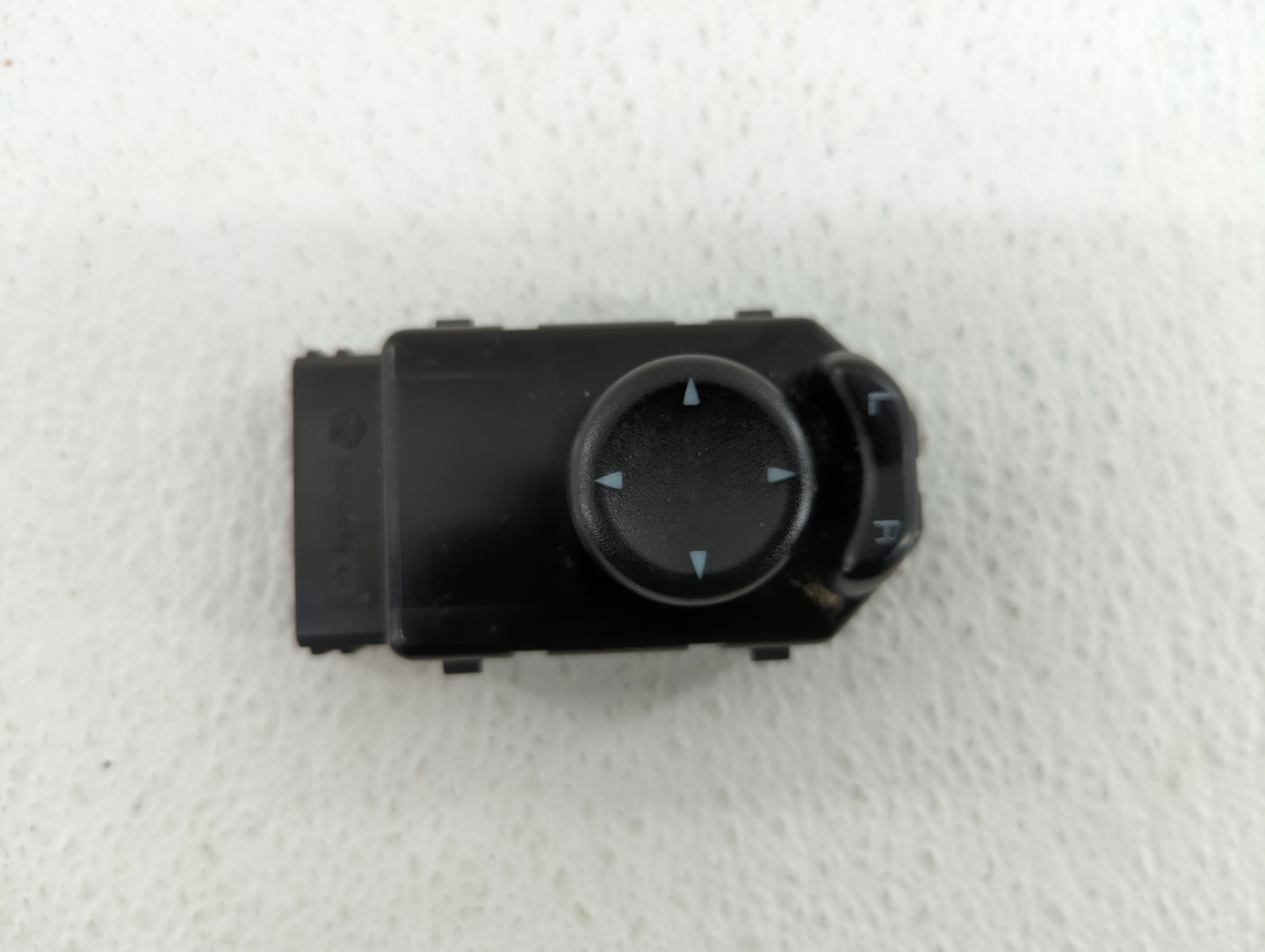 2004-2007 Jeep Liberty Master Power Window Switch Replacement Driver Side Left P/N:P5GP27XDVAH 56054002AA Fits OEM Used Auto