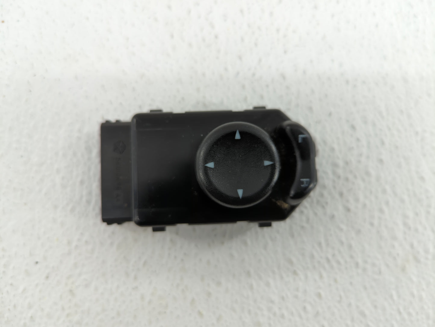 2004-2007 Jeep Liberty Master Power Window Switch Replacement Driver Side Left P/N:P5GP27XDVAH 56054002AA Fits OEM Used Auto