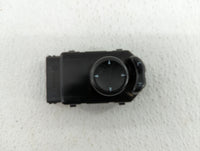 2004-2007 Jeep Liberty Master Power Window Switch Replacement Driver Side Left P/N:P5GP27XDVAH 56054002AA Fits OEM Used Auto