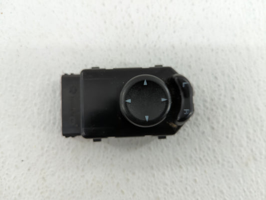 2004-2007 Jeep Liberty Master Power Window Switch Replacement Driver Side Left P/N:P5GP27XDVAH 56054002AA Fits OEM Used Auto