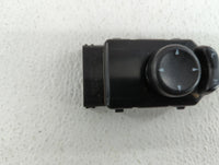 2004-2007 Jeep Liberty Master Power Window Switch Replacement Driver Side Left P/N:P5GP27XDVAH 56054002AA Fits OEM Used Auto