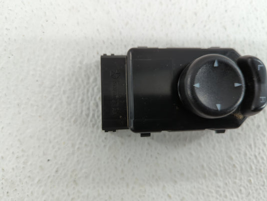 2004-2007 Jeep Liberty Master Power Window Switch Replacement Driver Side Left P/N:P5GP27XDVAH 56054002AA Fits OEM Used Auto Parts