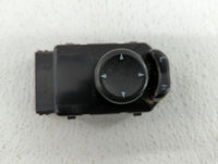 2004-2007 Jeep Liberty Master Power Window Switch Replacement Driver Side Left P/N:P5GP27XDVAH 56054002AA Fits OEM Used Auto