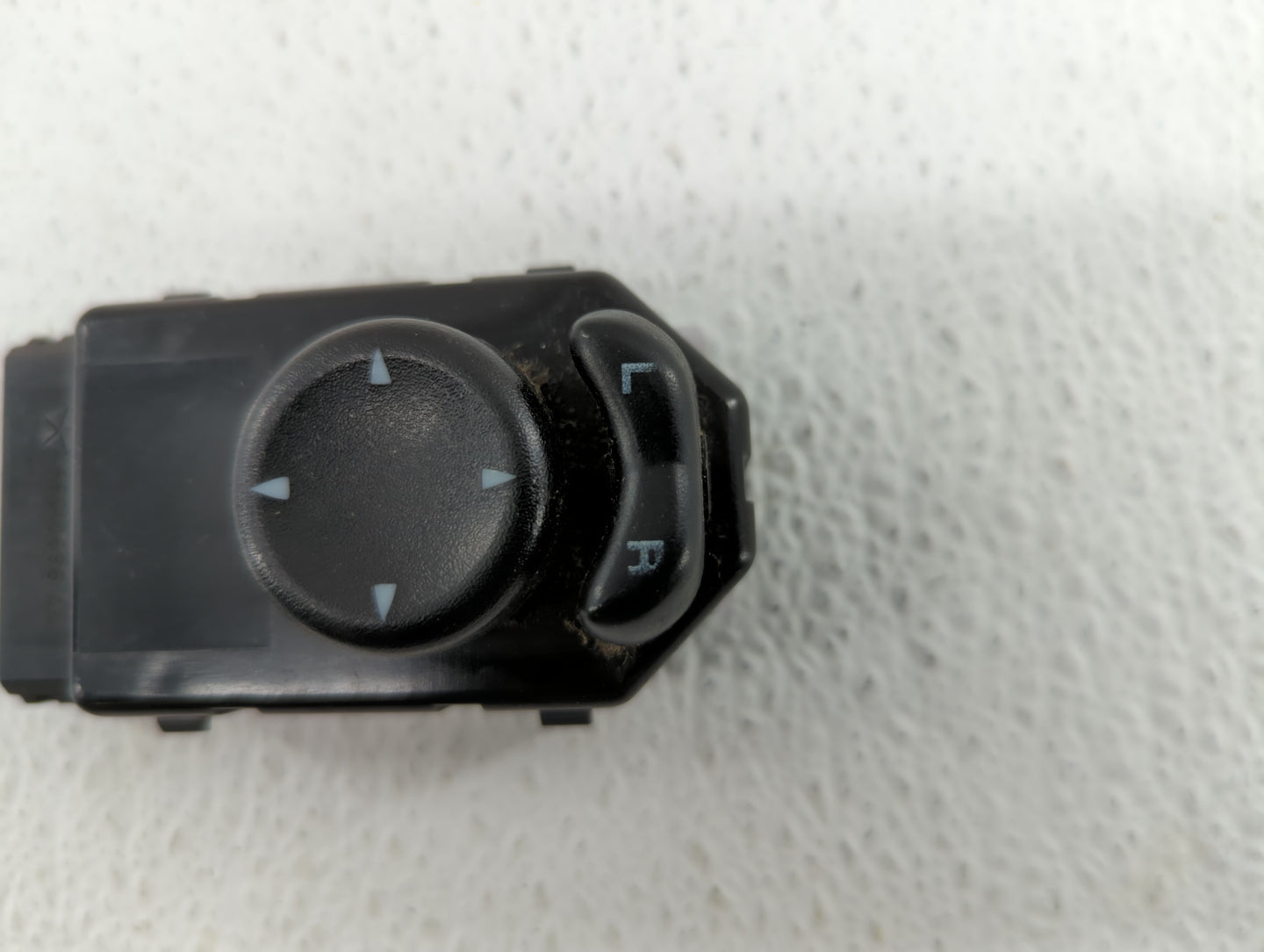 2004-2007 Jeep Liberty Master Power Window Switch Replacement Driver Side Left P/N:P5GP27XDVAH 56054002AA Fits OEM Used Auto