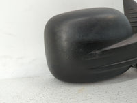 2002-2007 Jeep Liberty Passenger Side View Mirror - Right Door Mirror OEM Used - Oemusedautoparts1.com