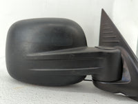 2002-2007 Jeep Liberty Passenger Side View Mirror - Right Door Mirror OEM Used - Oemusedautoparts1.com