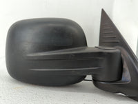 2002-2007 Jeep Liberty Passenger Side View Mirror - Right Door Mirror OEM Used - Oemusedautoparts1.com