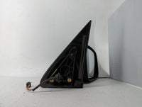 2002-2007 Jeep Liberty Passenger Side View Mirror - Right Door Mirror OEM Used - Oemusedautoparts1.com