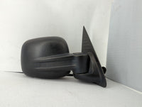 2002-2007 Jeep Liberty Passenger Side View Mirror - Right Door Mirror OEM Used - Oemusedautoparts1.com