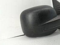 2002-2007 Jeep Liberty Passenger Side View Mirror - Right Door Mirror OEM Used - Oemusedautoparts1.com